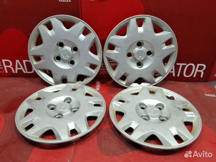 Колпак Honda Accord CF4