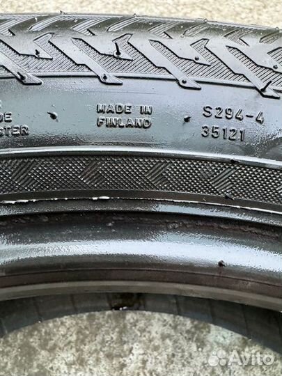 Nokian Tyres Hakkapeliitta 8 SUV 225/55 R19