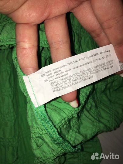 Платье zara xs длина 114. Классное, на мал грудь