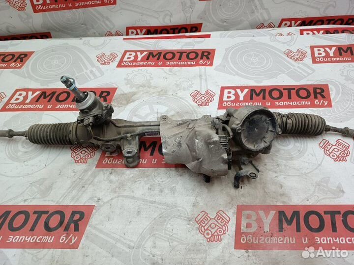 Рулевая рейка Honda Civic X 2.0 2016