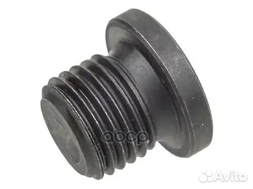 75-52507-sx пробка поддона 38788, m14x1.5mm audi