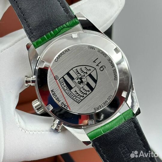 Часы tag heuer