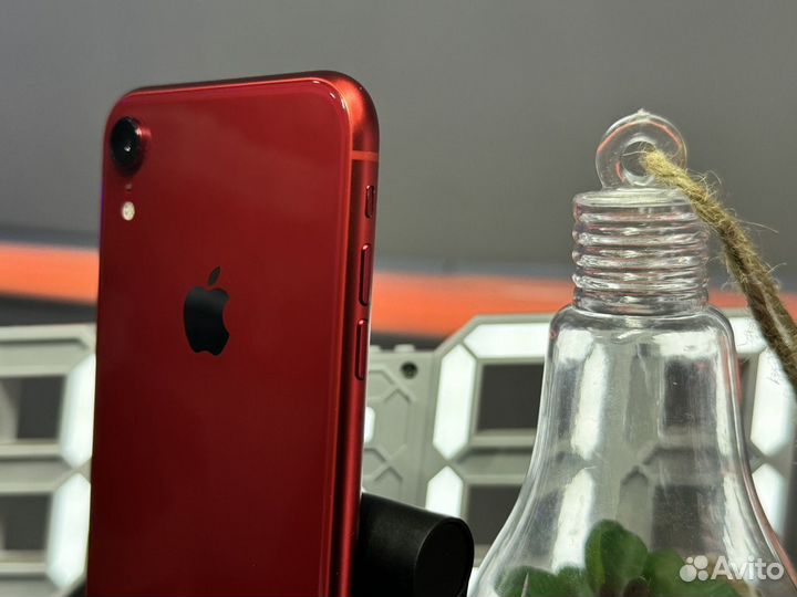 iPhone Xr, 128 ГБ