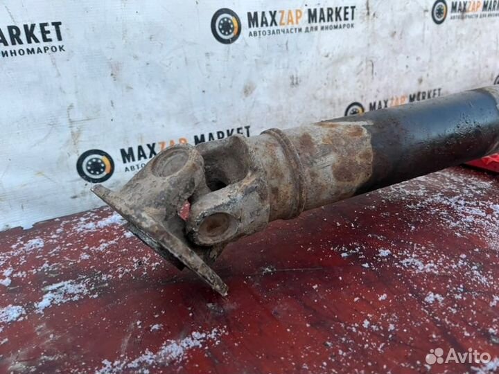 Карданный вал Mazda Bongo Friendee 2.5 1999 задн