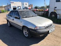 Daewoo Nexia 1.5 MT, 2007, 180 000 км