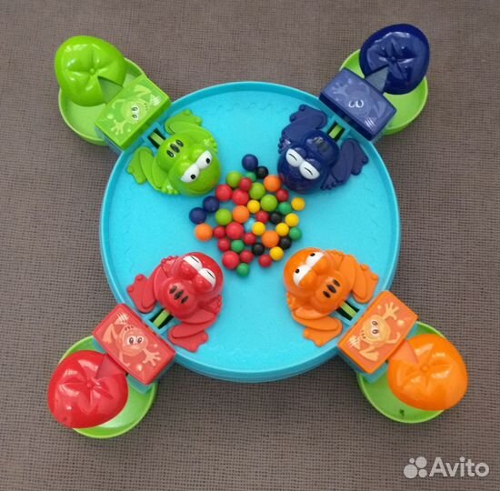 Настольные игры для детей