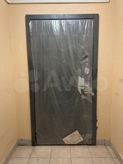 3-к. квартира, 97,6 м², 13/16 эт.