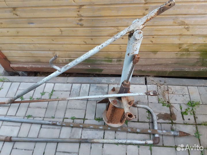 Качёк садовый