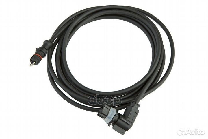 Кабель подключения ABS/EBS с разъемом 3000mm 44
