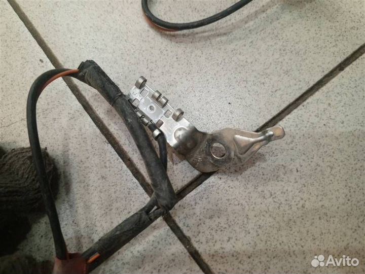 Провод антенны Toyota Camry XV40 2006-2011