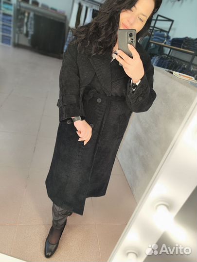 Тренч женский 50 52 54 56 58 60