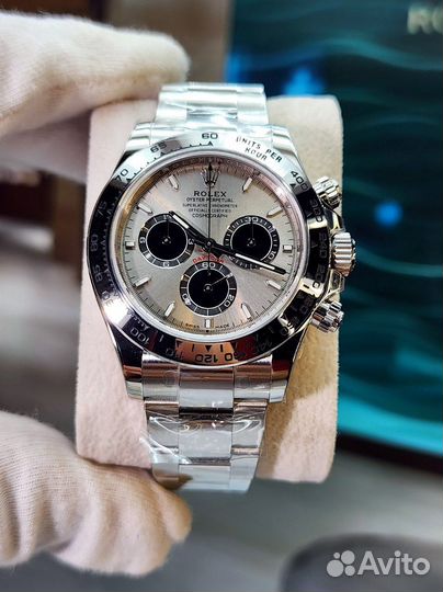 Часы Rolex Cosmograph Daytona 126509-0003