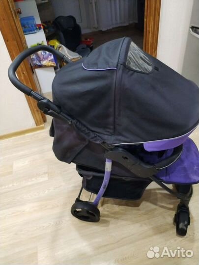 Прогулочная коляска corol s-8