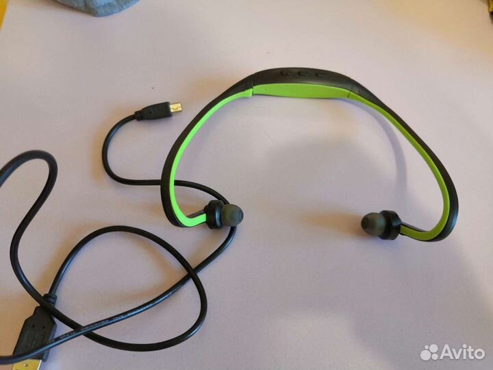 Беспроводные наушники