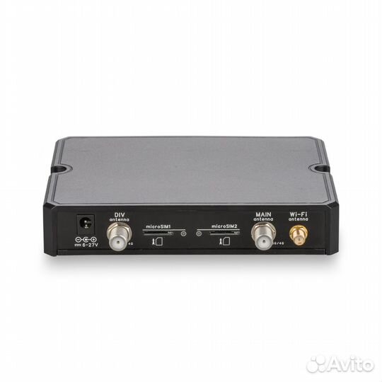 Роутер Kroks Rt-Cse m6 со встроенным модемом LTE c