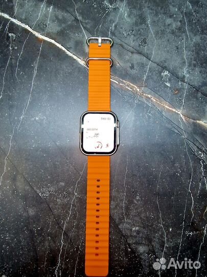 Смарт Часы Apple watch Ultra 2, 49mm