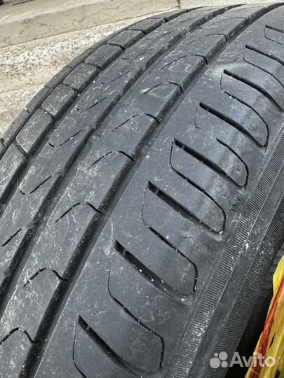 Pirelli Scorpion Verde 215/65 R17 99V