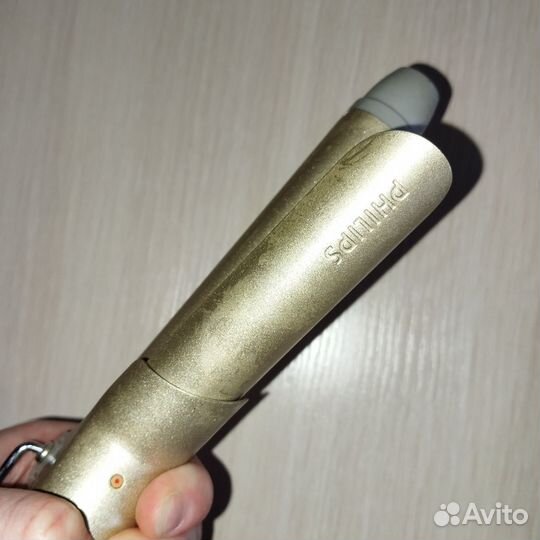 Мультистайлер Philips (плойка, утюжок, гофре)