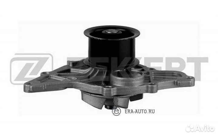 Zekkert WP-1236 Помпа водяная Audi A4 I-III 97- A6