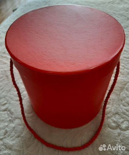 Коробка подарочная