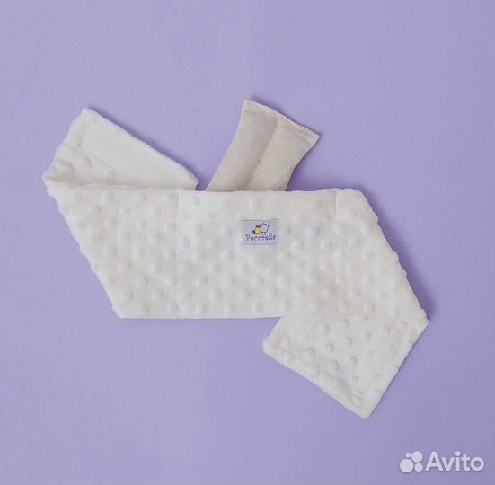 Пояс грелка от колик Pecorella