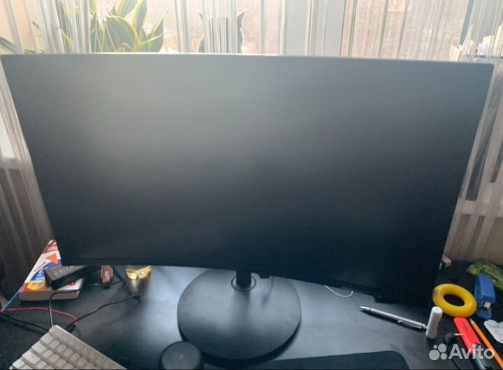 Игровой монитор 240 гц