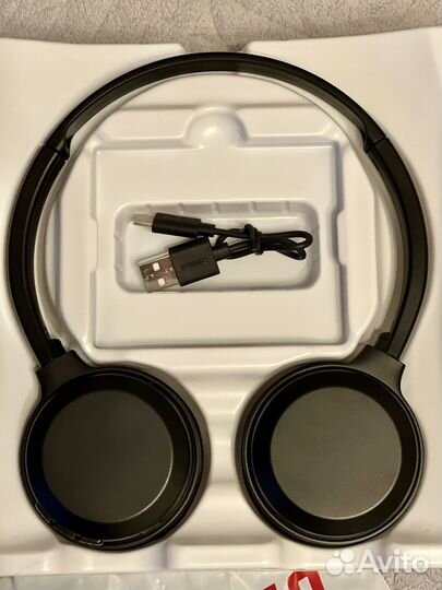 Беспроводные наушники