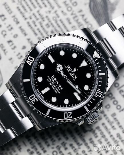 Часы Rolex мужские Submariner любая модель