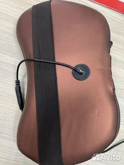 Массажер для шеи