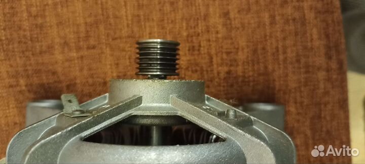 Двигататель стиральной машины