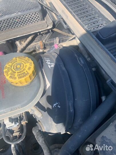 Вакумник Ауди A8 d2