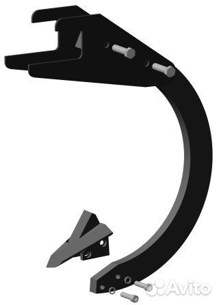 Глубокорыхлитель, 2023