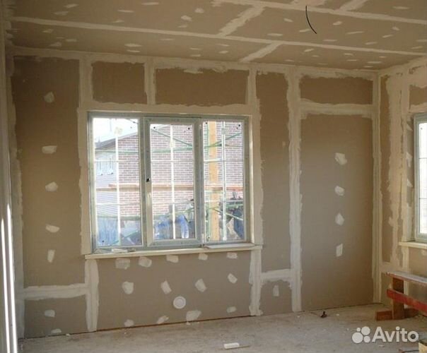 Ремонт и отделка квартир