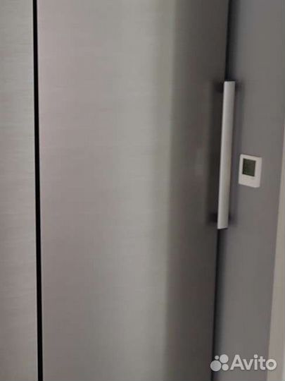 Ручка морозилки Атлант M-7606-142- N