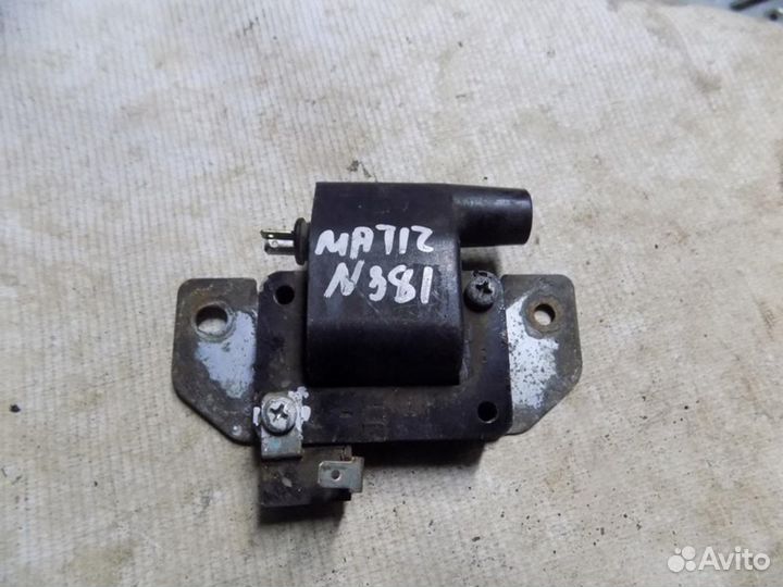 Катушка зажигания Matiz (klya) 1998