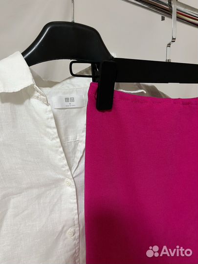 Одежда пакетом S