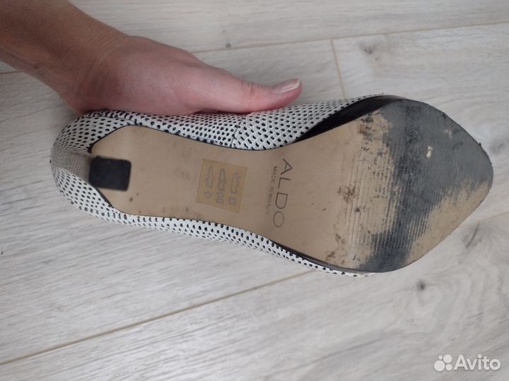 Туфли Aldo