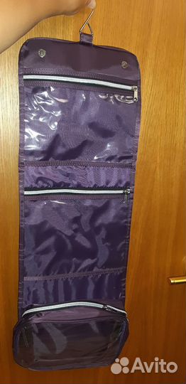 Органайзер для хранения вещей и косметики