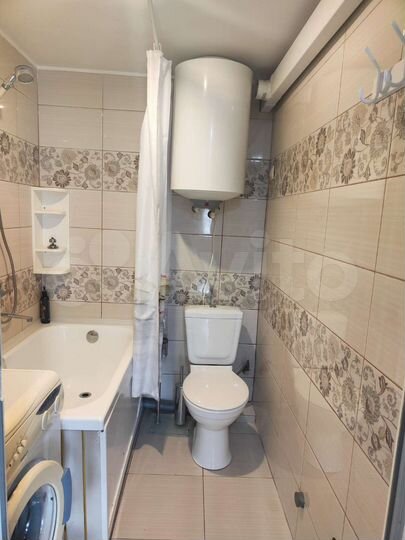 Квартира-студия, 30 м², 10/11 эт.