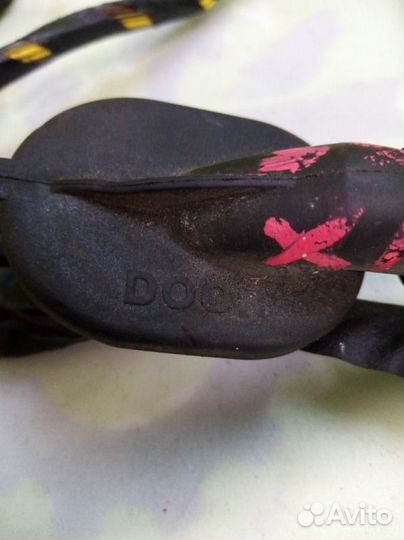 Коса двери багажника Hyundai Ix35 2012