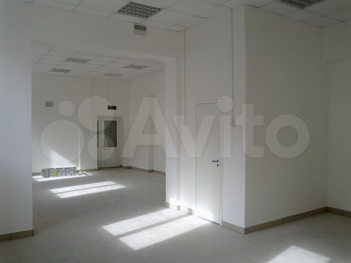 Торговая площадь, 78.15 м²