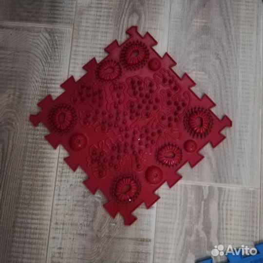 Ортопедические коврики