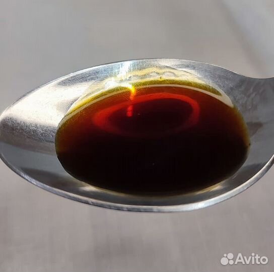 Экстракт Чаги Березовой