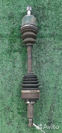 Привод передний правый Mitsubishi Pajero IO