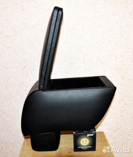 Подлокотник для а/м Хендай Солярис