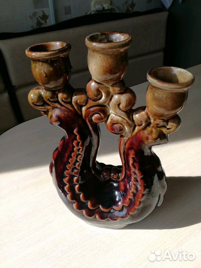 Подсвечник