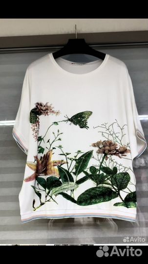 Блузка женская новая