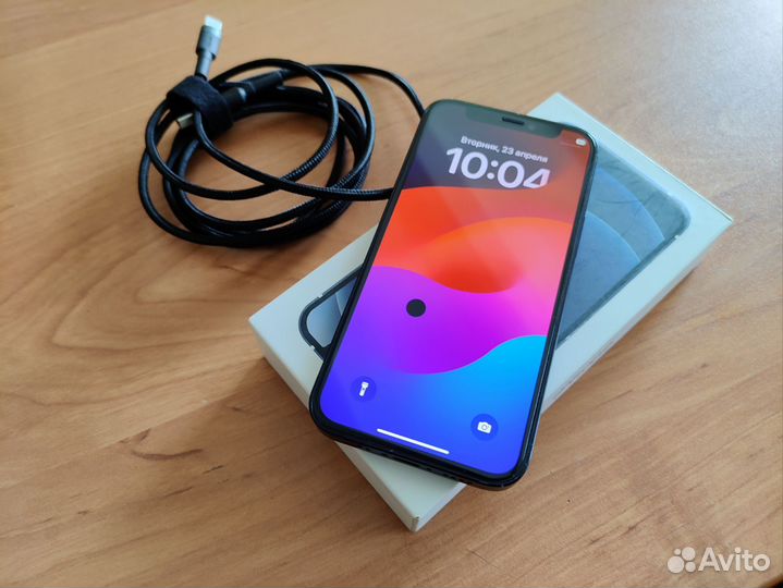 iPhone 12 mini, 128 ГБ