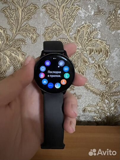 Samsung galaxy watch active 2