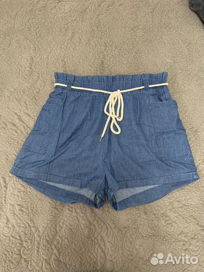 Шорты